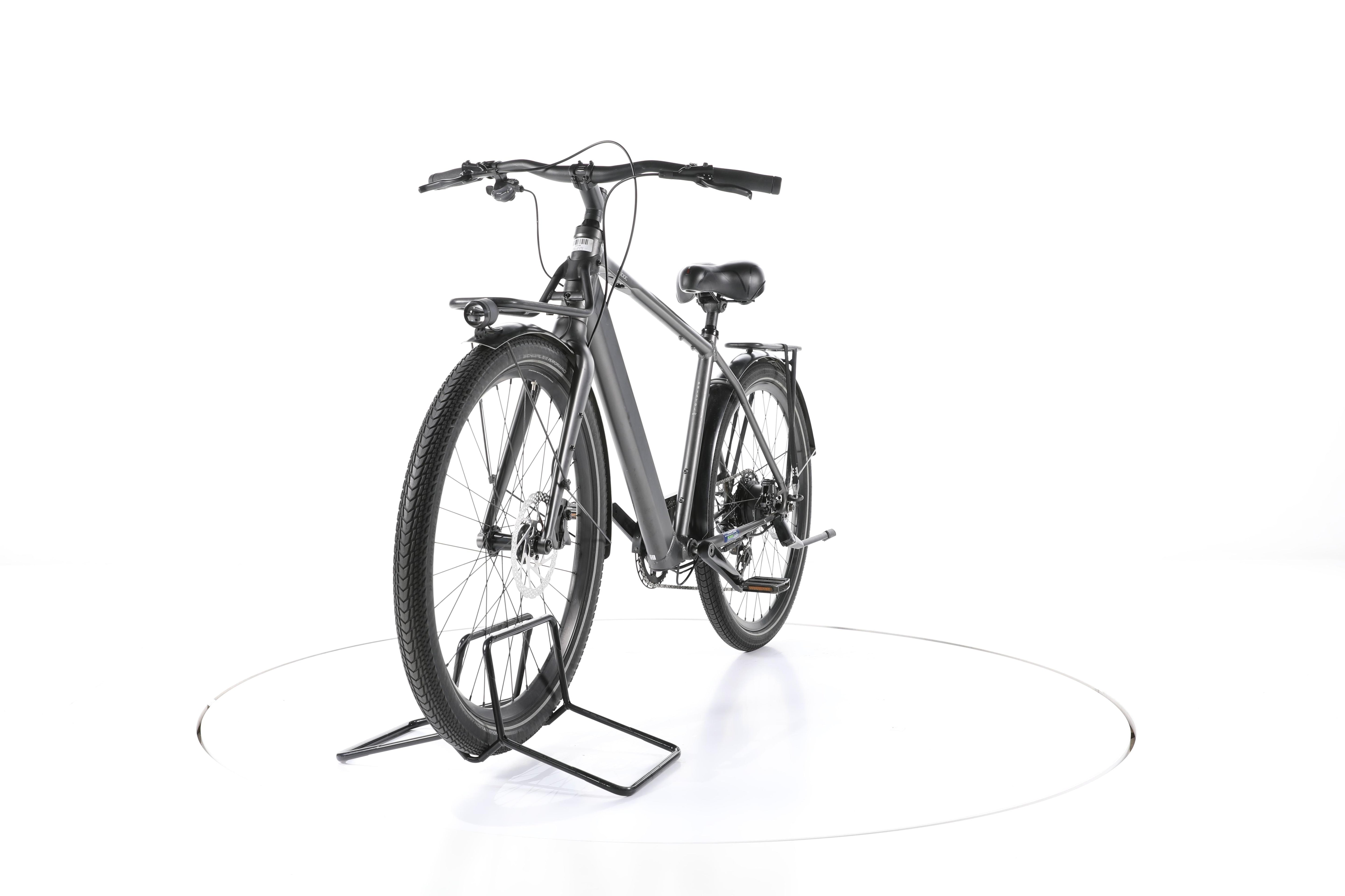 Coboc Bristol DMT Trekking E-Bike - Image 5