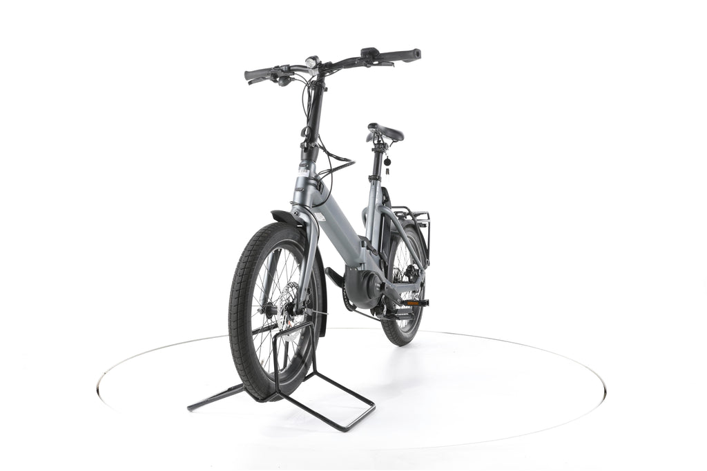Cube Fold Sport Hybrid Falt E-Bike Tiefeinsteiger - Image 5