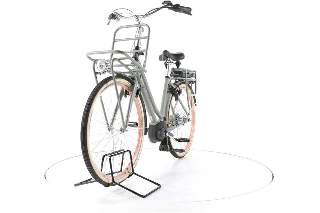 Gazelle Miss Grace C7+ HMB City E-Bike Tiefeinsteiger 2024 - Image 5