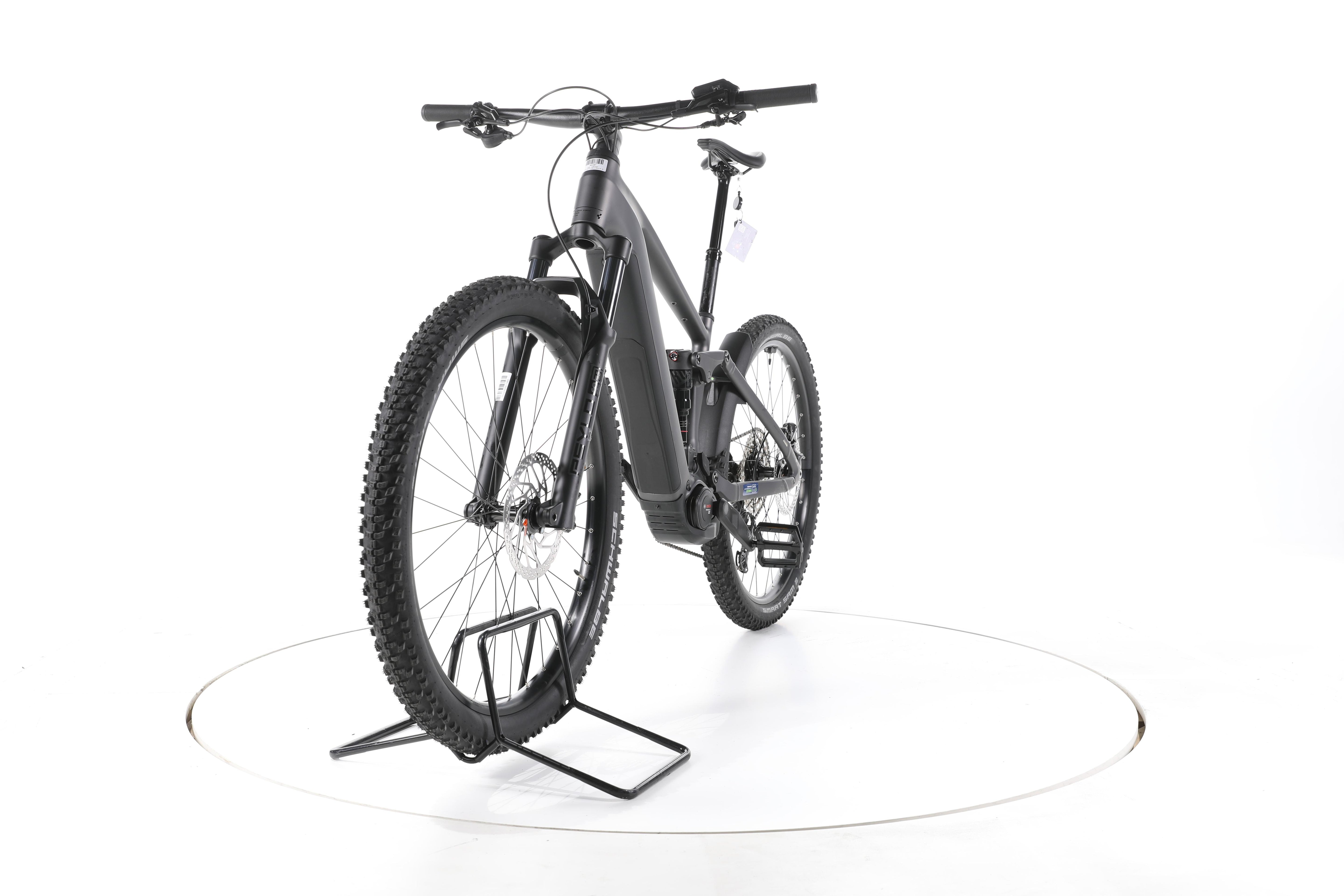 Cube Stereo Hybrid ONE22 Race E-Bike Fully 2026 - Image 5