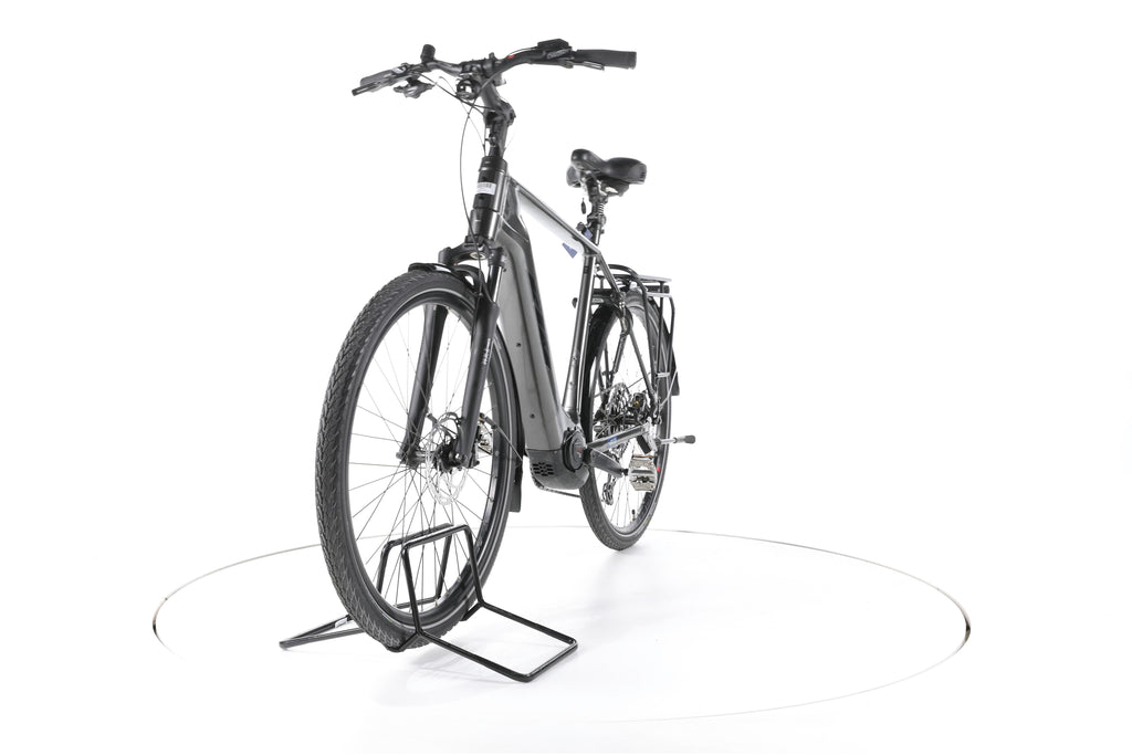 KTM Macina StyleXL Trekking E-Bike - Image 5