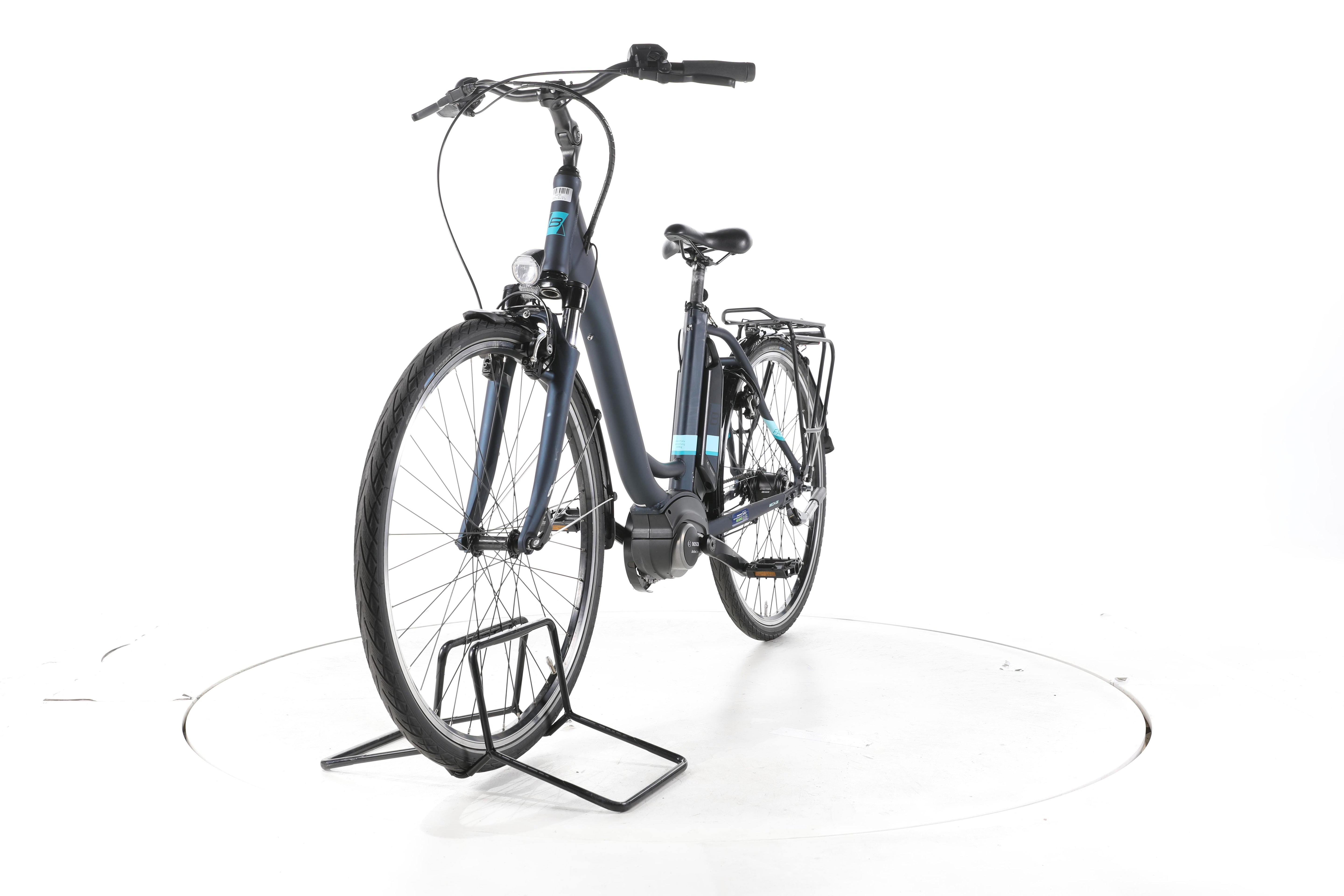 Bicycles Faro 7.4. FL City E-Bike Tiefeinsteiger - Image 5