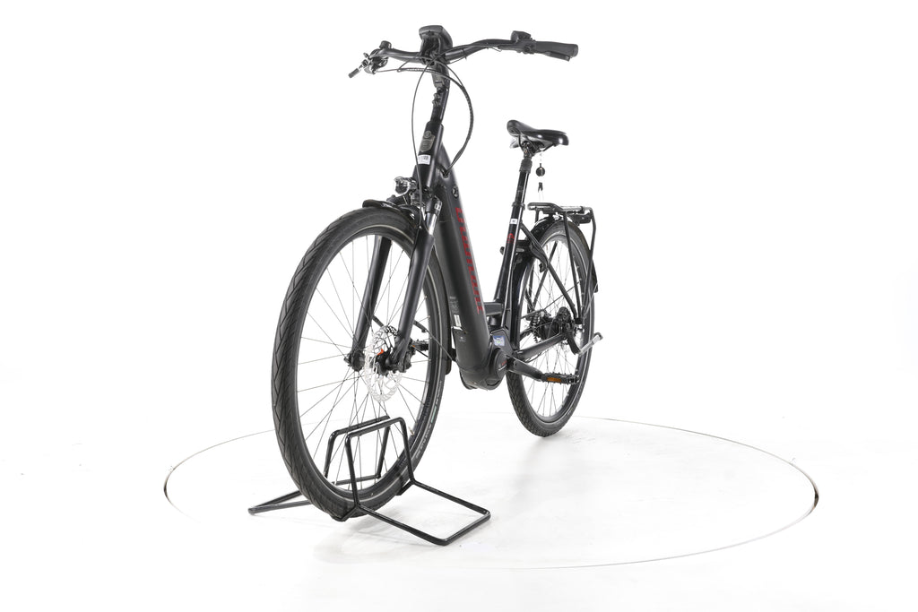 Diamant Beryll Esprit+ RT Gen 2 City E-Bike Tiefeinsteiger - Image 5