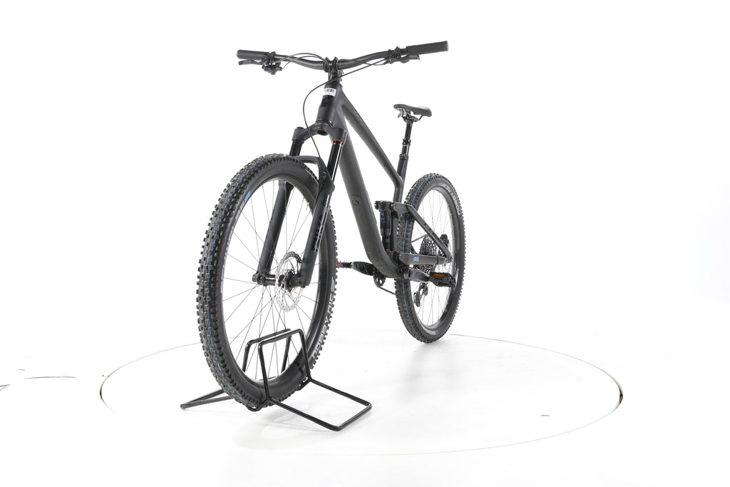 Cube Stereo ONE44 C:62 Race Fahrrad Fully - Image 5
