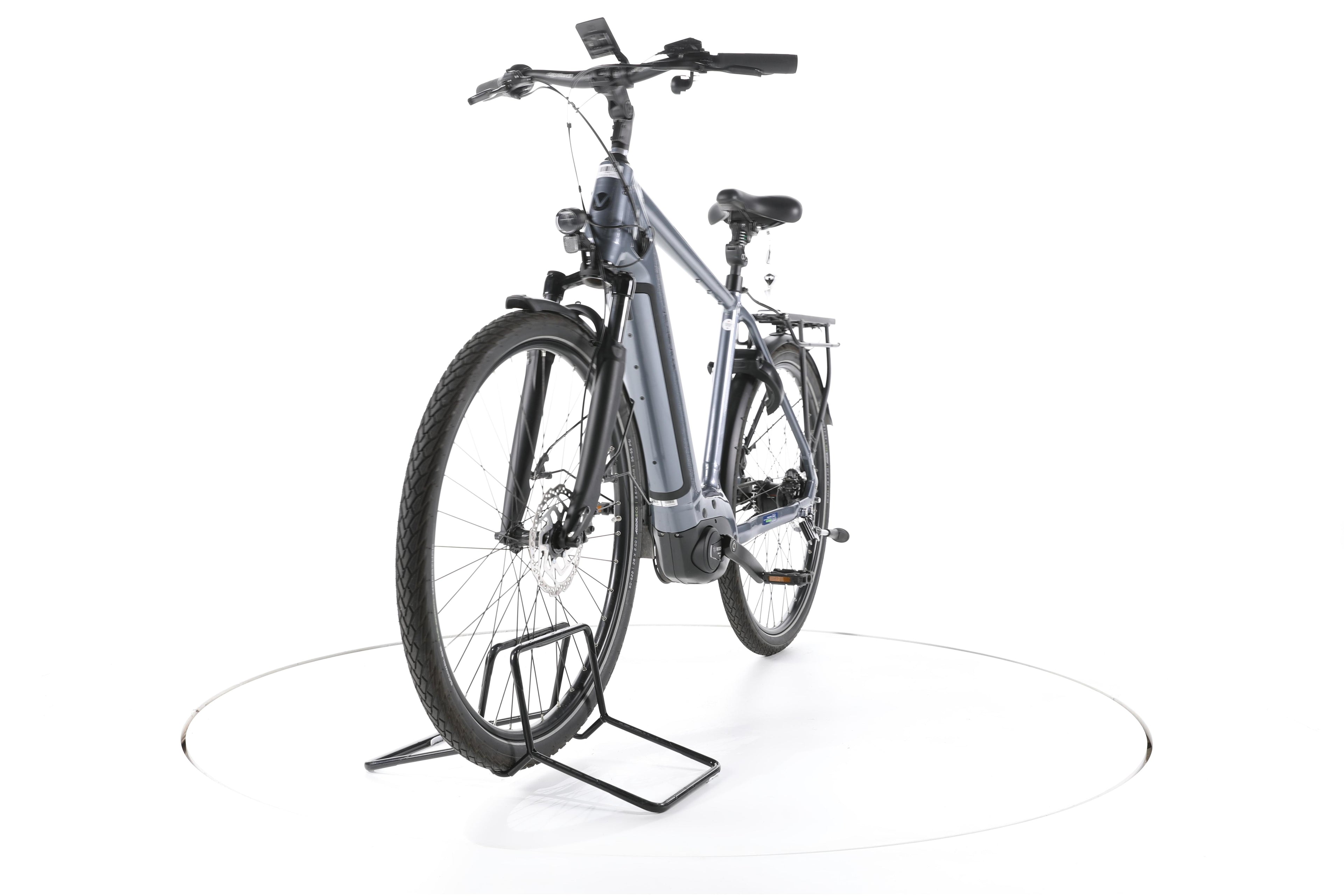 Velo de Ville AEB 490 City E-Bike 2024 - Image 5