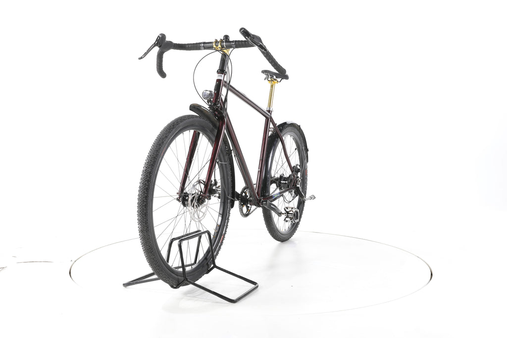 ROTOR Meteor Gravelbike - Image 5