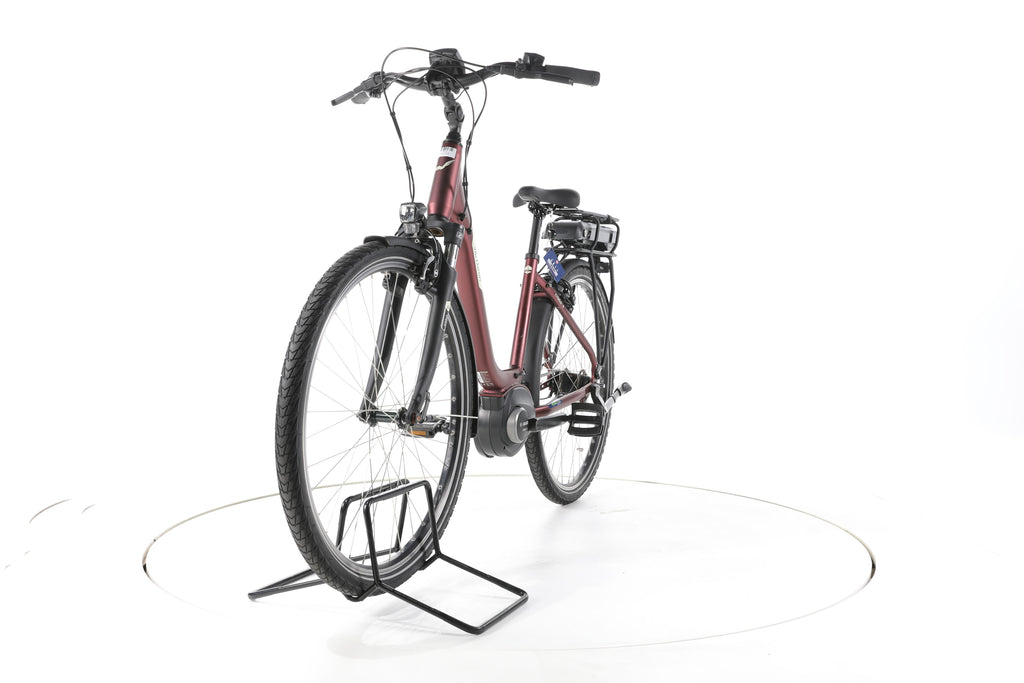 Victoria Cysalo 9 City E-Bike Tiefeinsteiger - Image 5