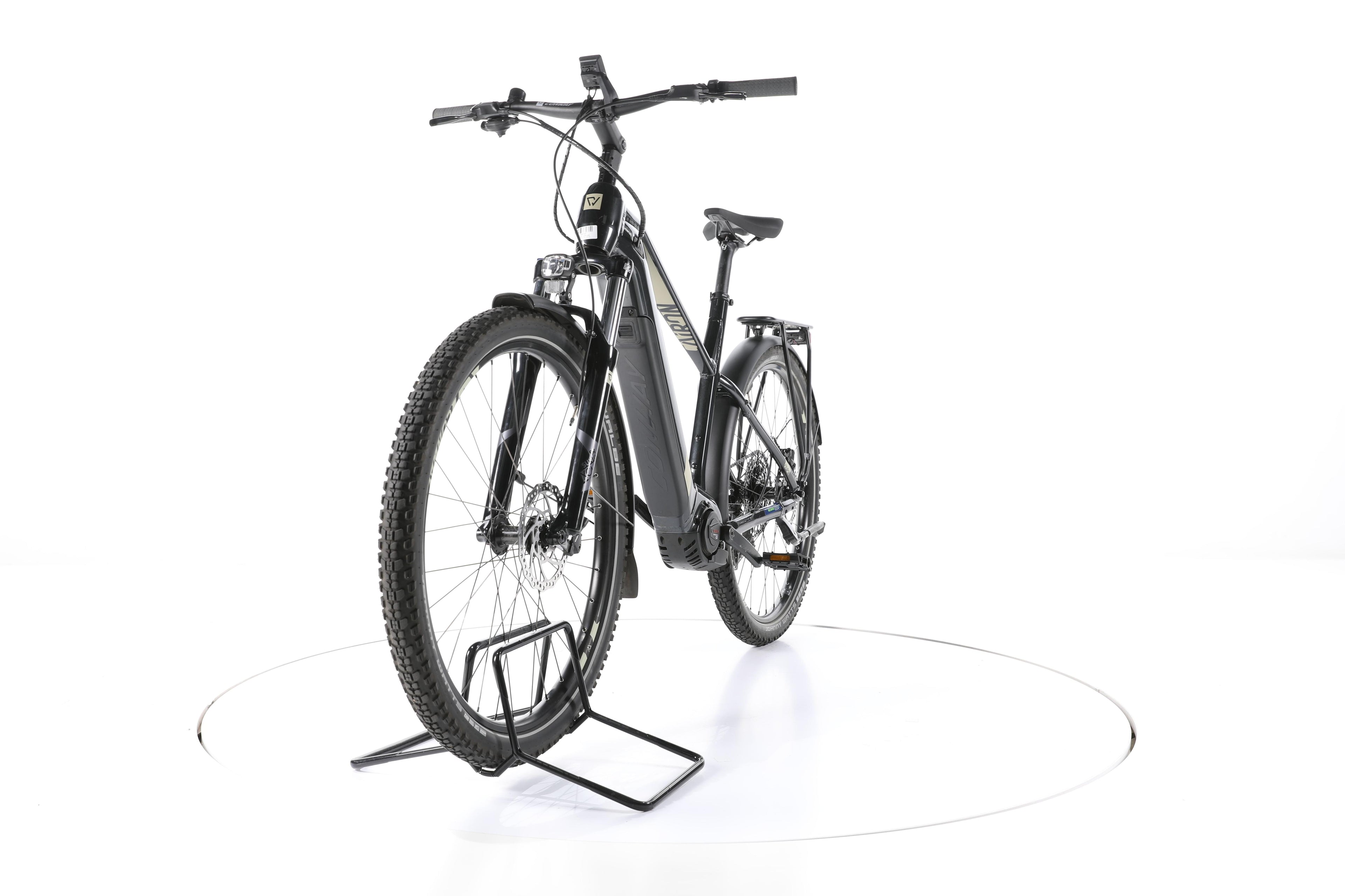 Conway Cairon C 3.0 Trekking E-Bike 2023 - Image 5