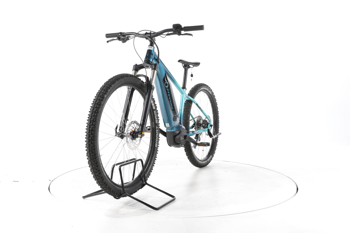 Stevens E-Tremalzo E-Bike - Image 5
