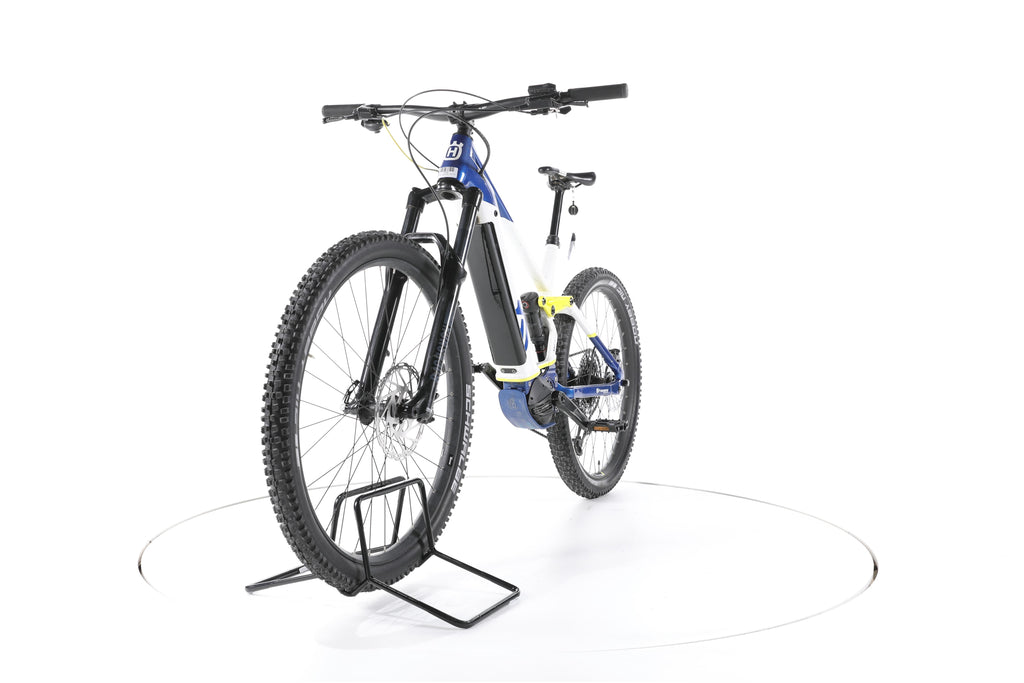 Husqvarna E-Bicycles MC LE Fully E-Bike - Image 5