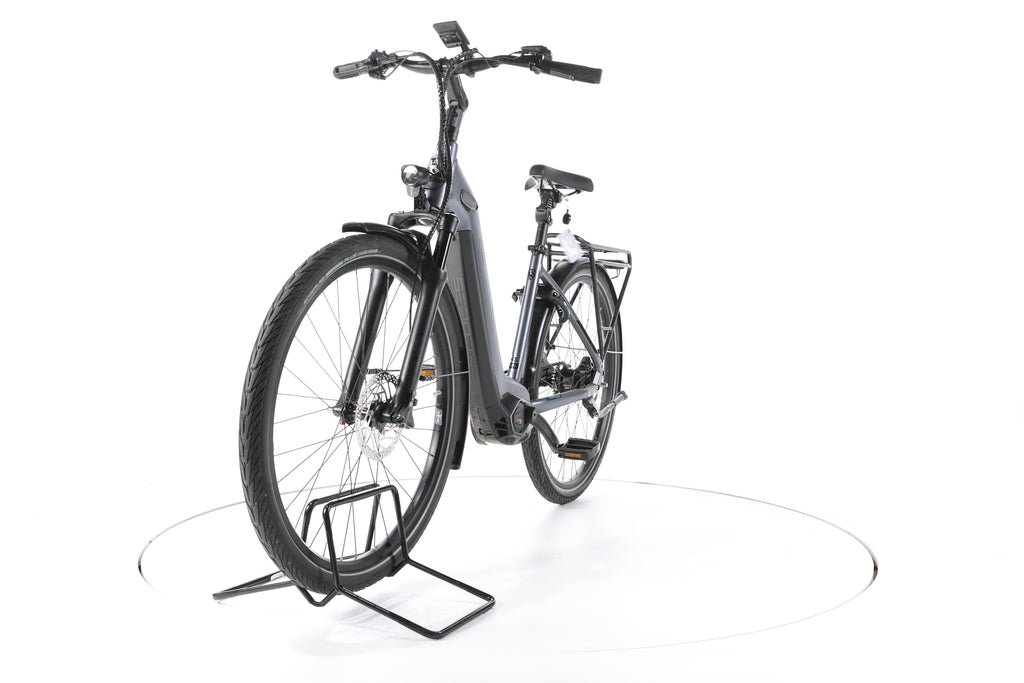 Hercules Futura CX 5 City E-Bike Tiefeinsteiger - Image 5