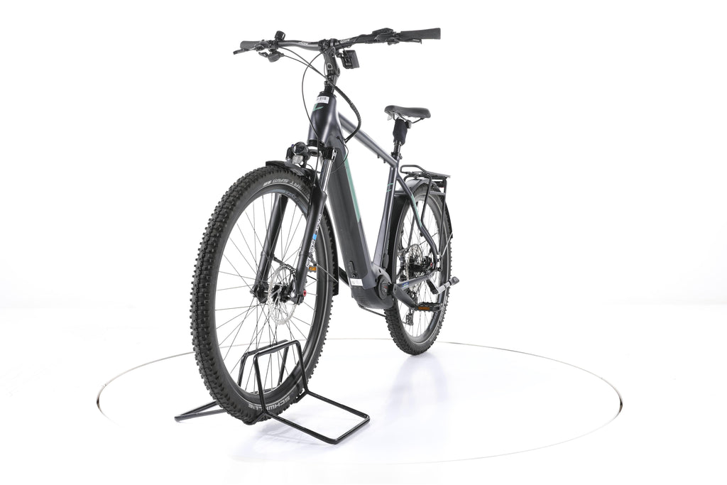 CONE Bikes eSUV IN 3.0 Trekking E-Bike 2023 - Image 5