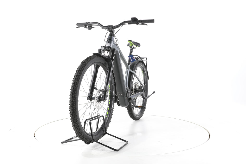 Cube Reaction Hybrid Pro Allroad E-Bike - Image 5