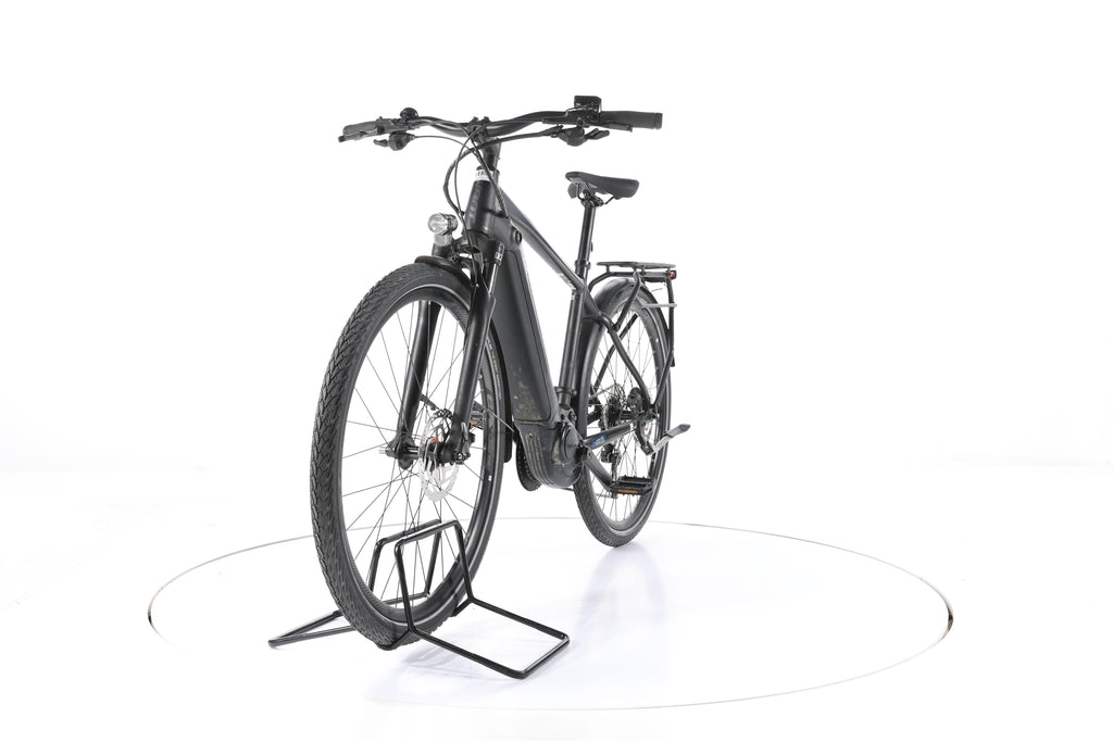 Giant Explore E+ 1 Trekking E-Bike - Image 5