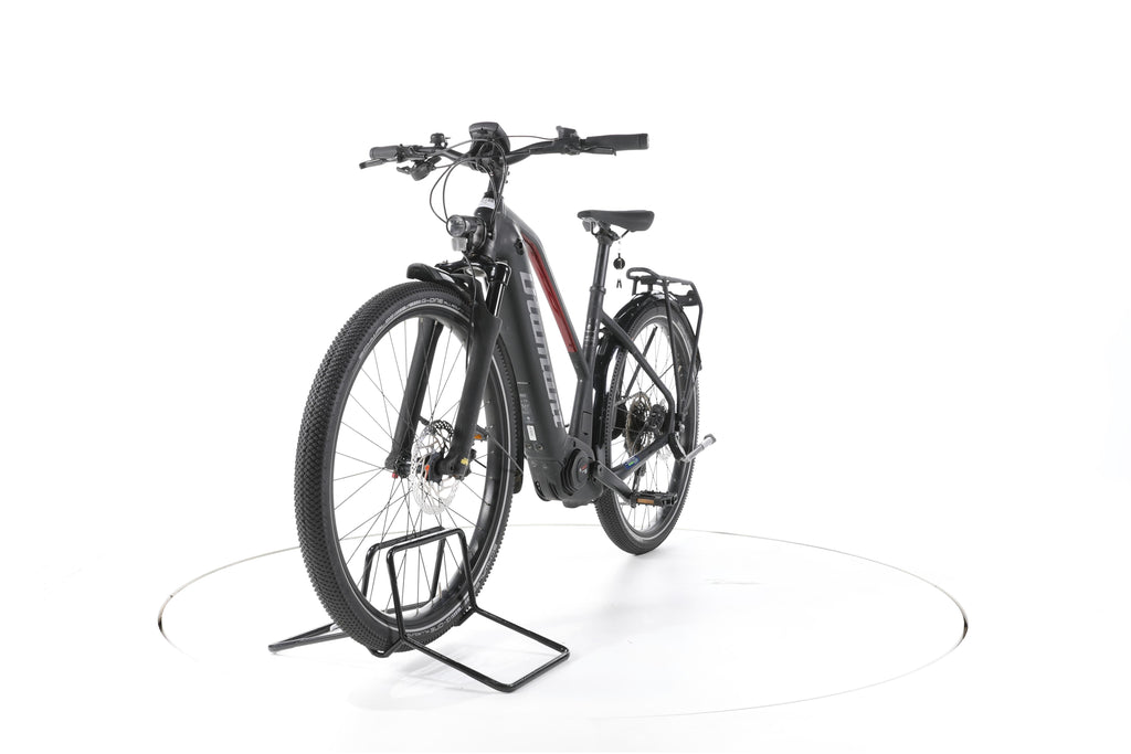 Diamant Zouma Deluxe+ Trekking E-Bike - Image 5