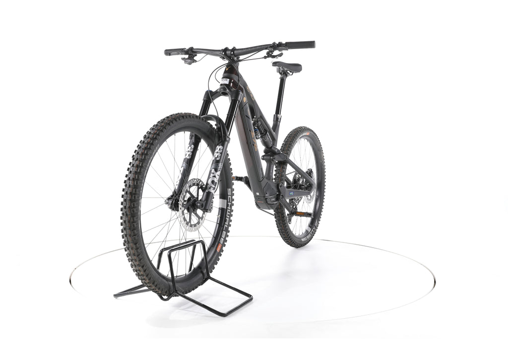 Rotwild R.G375 PRO Fully E-Bike Carbon 2023 - Image 5