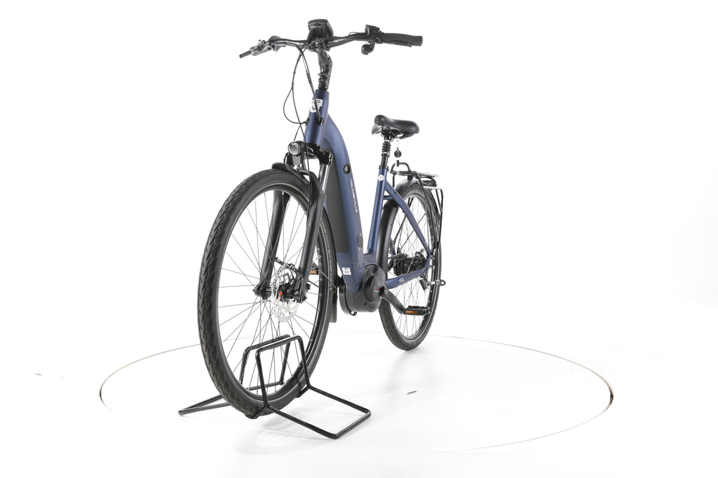 Velo de Ville AEB 800 City E-Bike Tiefeinsteiger 2023 - Image 5