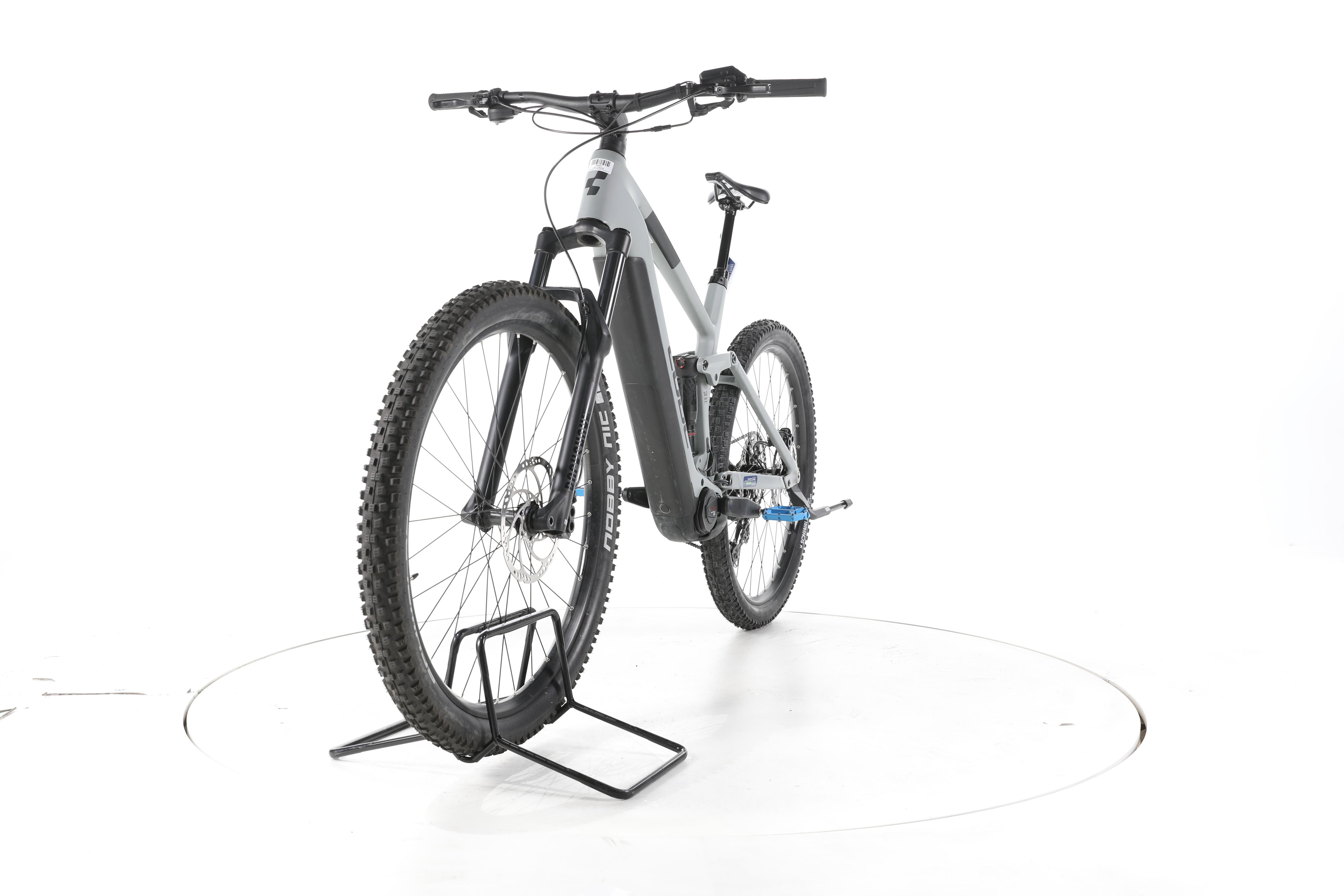 Cube Stereo Hybrid 140 HPC Pro E-Bike Fully Carbon 2024 - Image 5