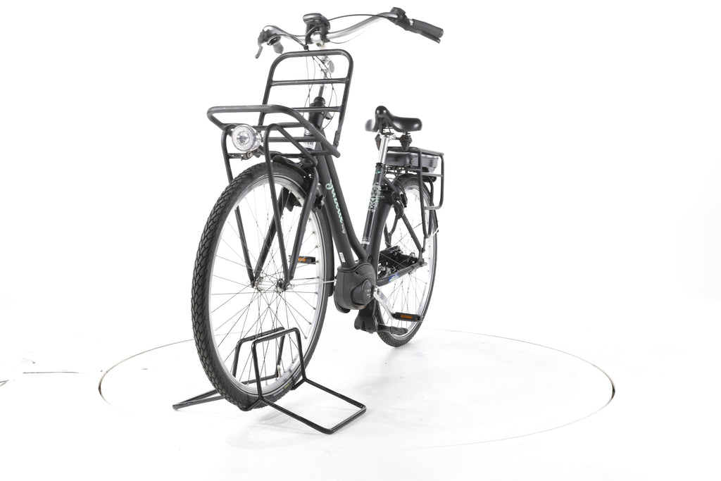 Gazelle Miss Grace C7+ HMB City E-Bike - Image 5