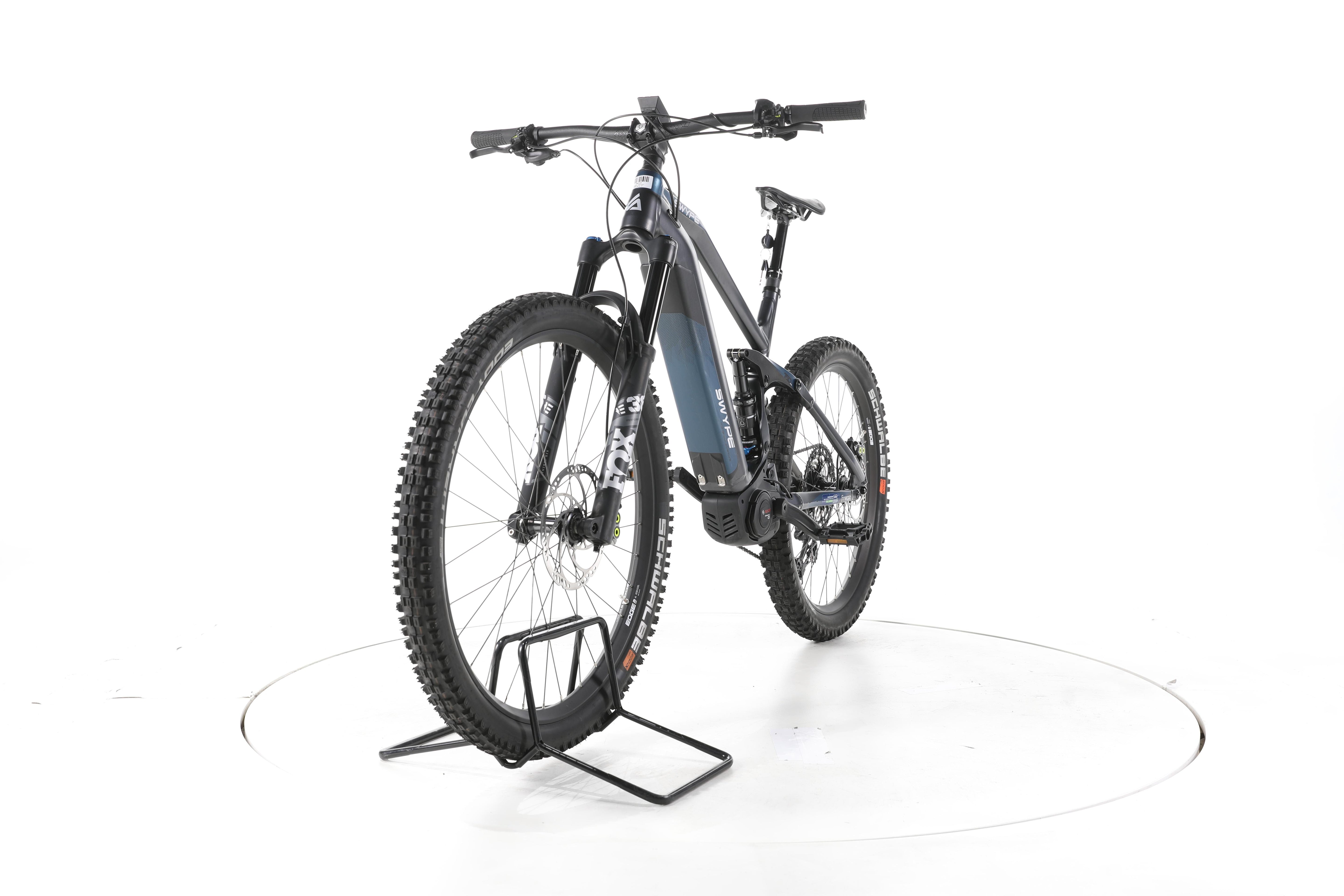 Swype freqz #4.0 E-Bike Fully - Image 5