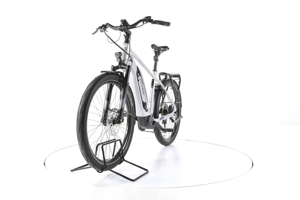 FLYER Upstreet3 7.10 Trekking E-Bike - Image 5