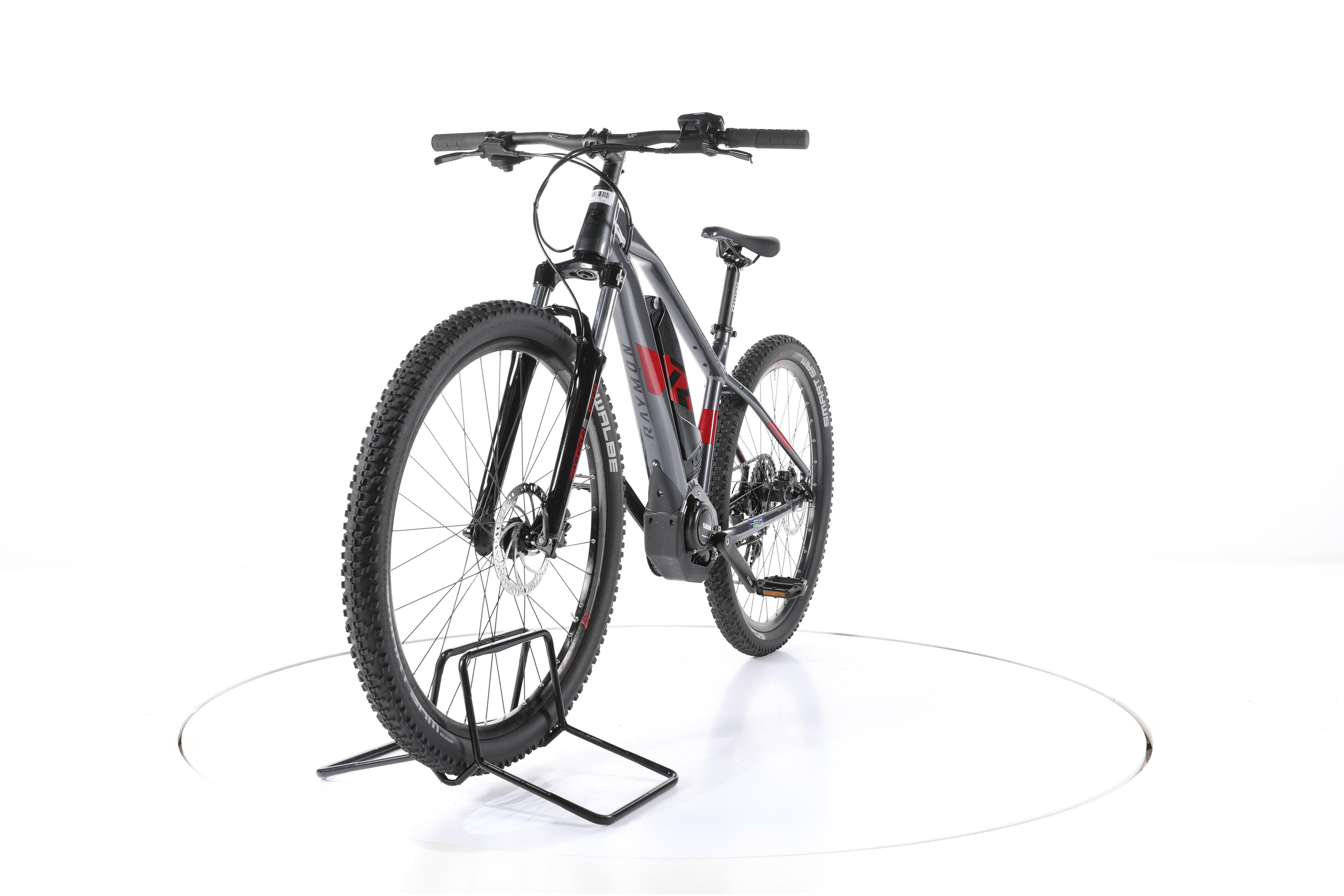 R Raymon HardRay E 3.0 E-Bike - Image 5