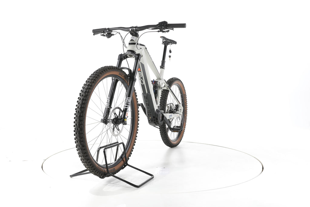 Bulls Sonic EVO AM 1 Fully E-Bike - Image 5