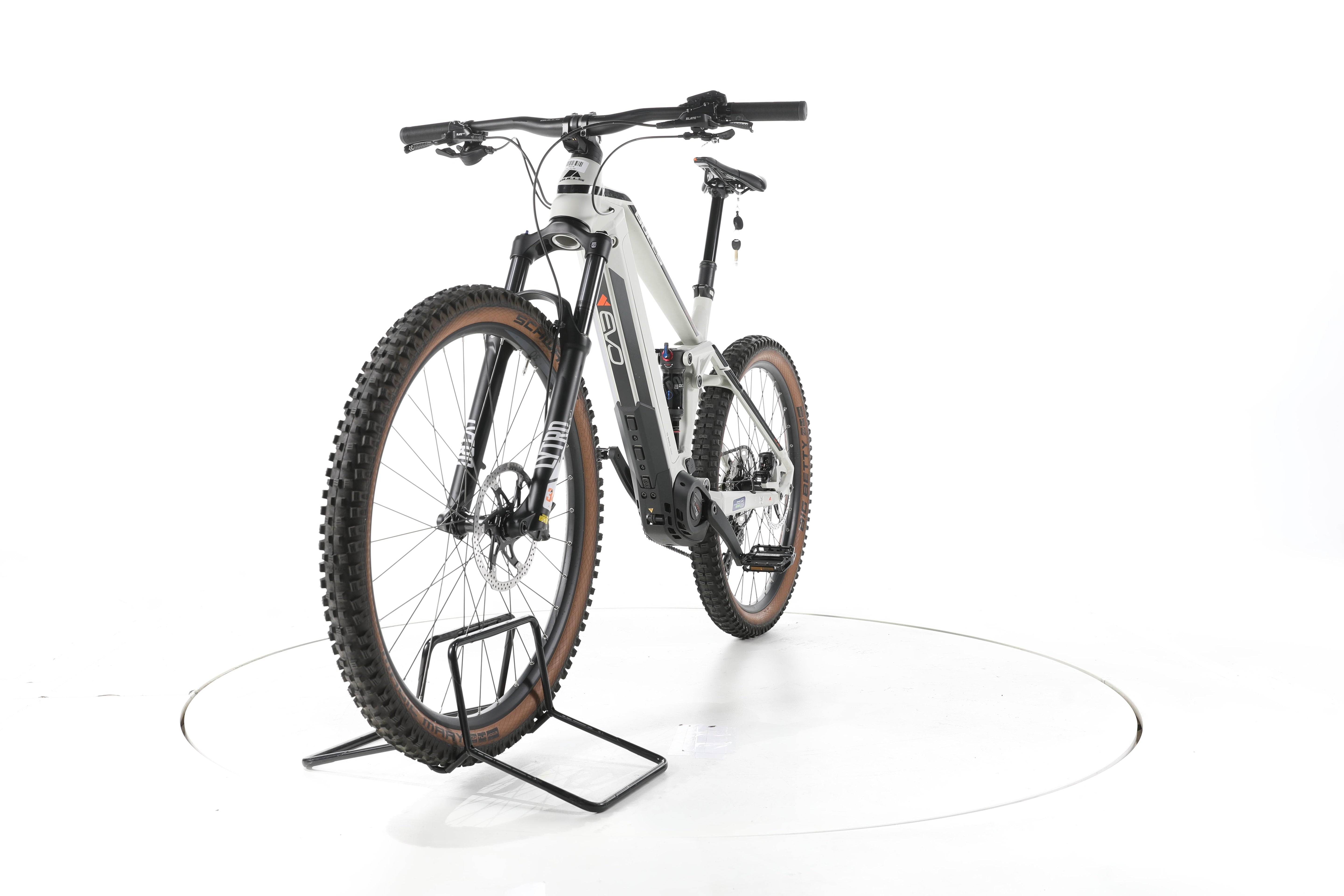 Bulls Sonic EVO AM 1 Fully E-Bike - Image 5