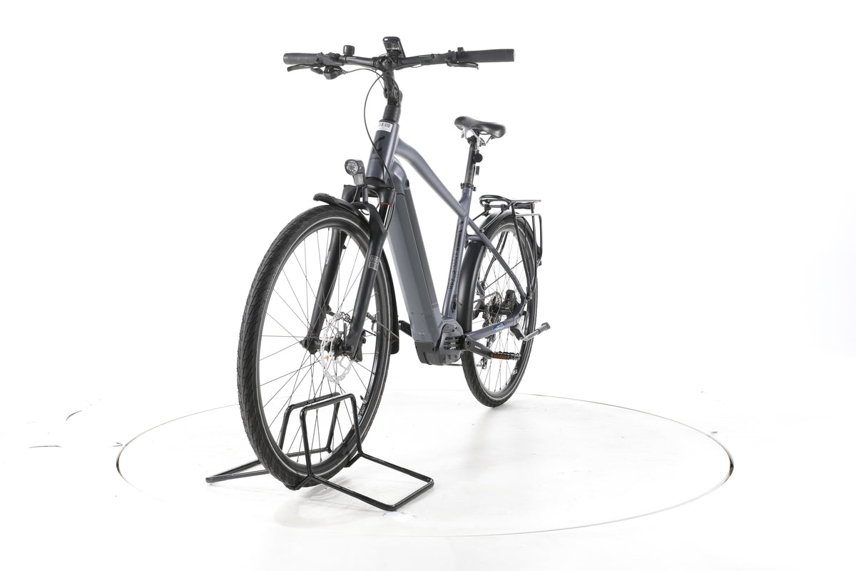 Compel Enyo E-630 LTD Trekking E-Bike - Image 5