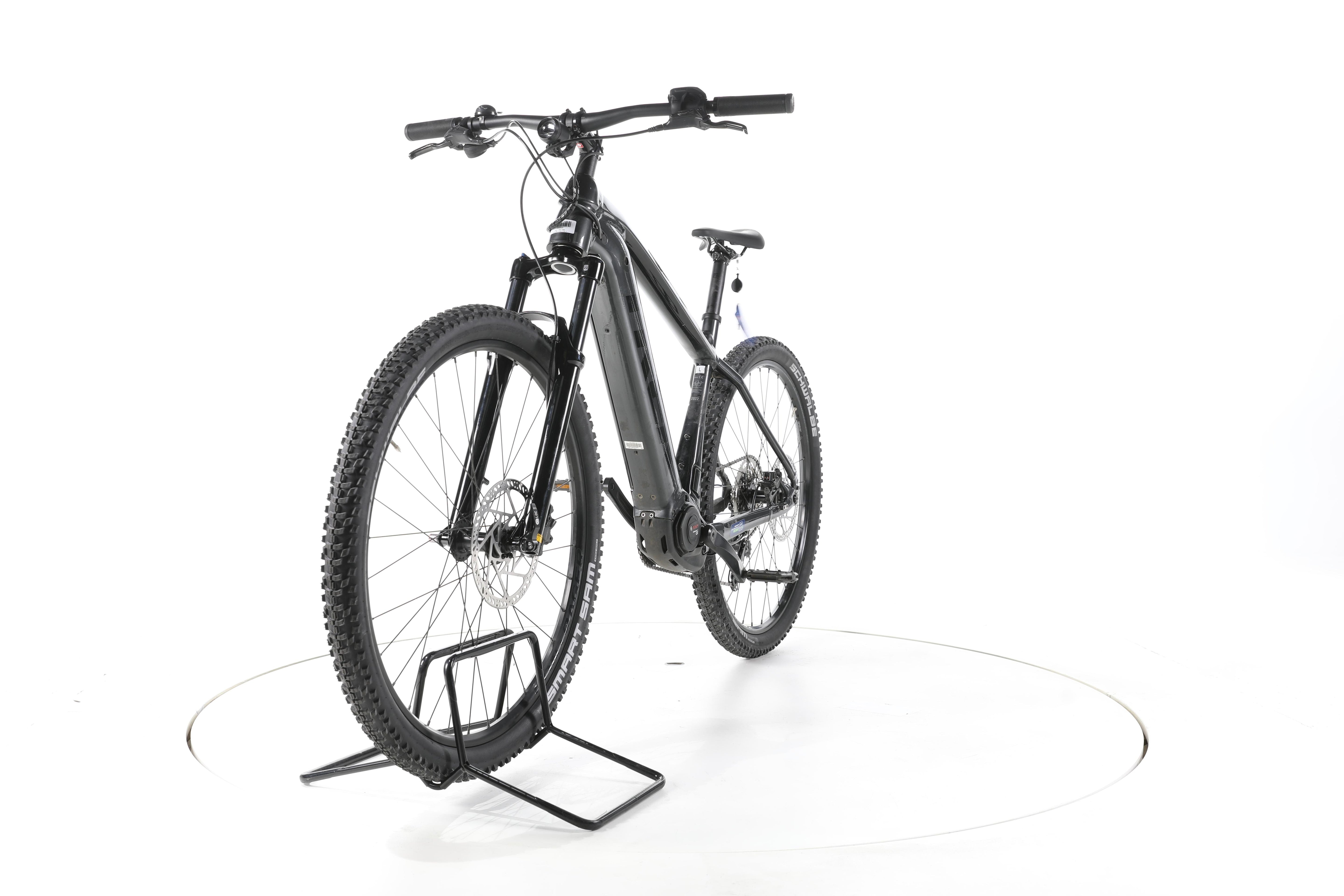 Trek Powerfly 4 Gen 3 E-Bike - Image 5