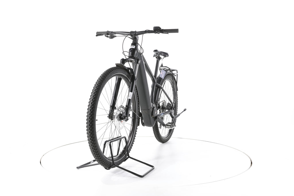 Cube Reaction Hybrid ONE Trekking E-Bike - Image 5