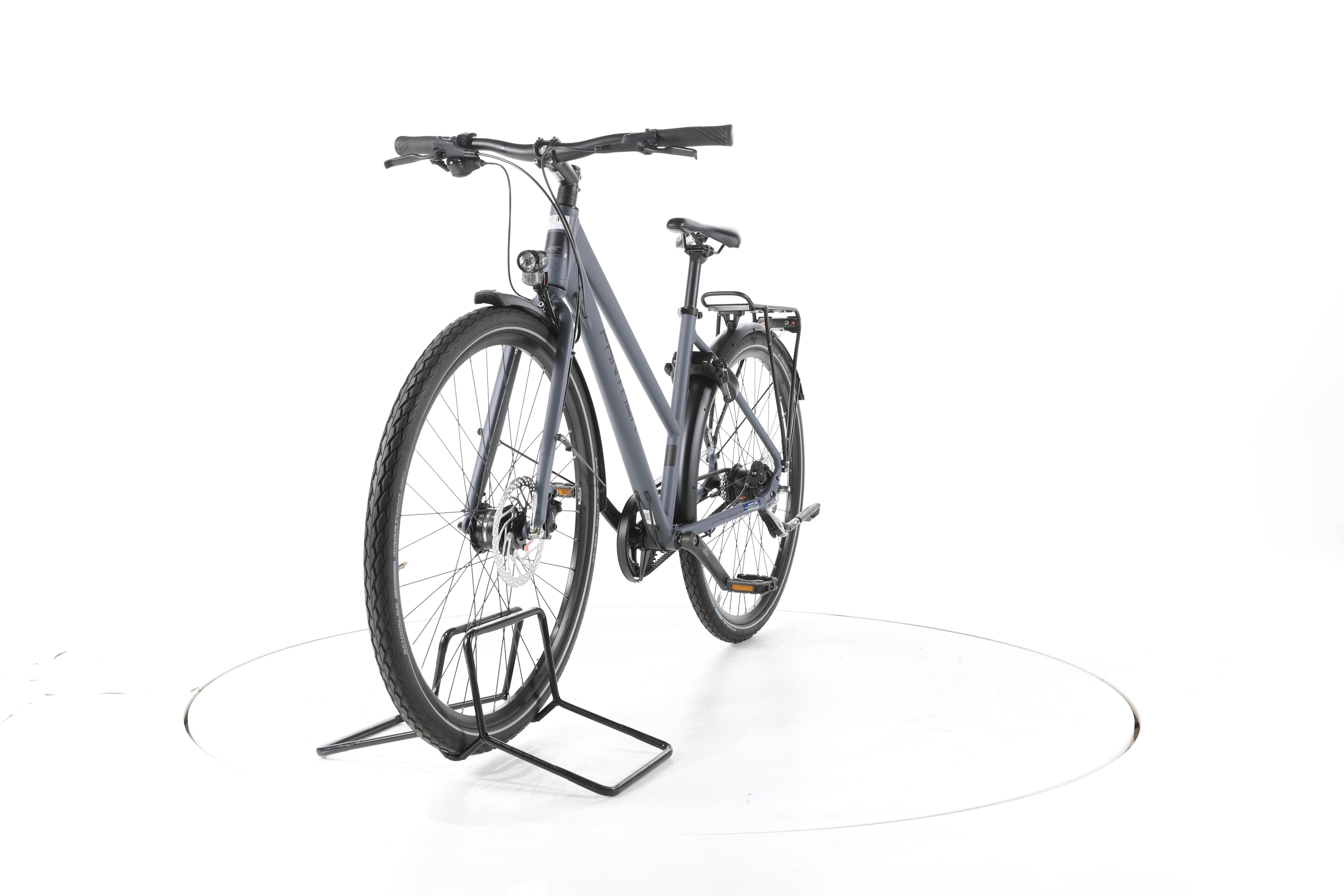 Panther Caraz 7.0 Fahrrad City & Trekking - Image 5