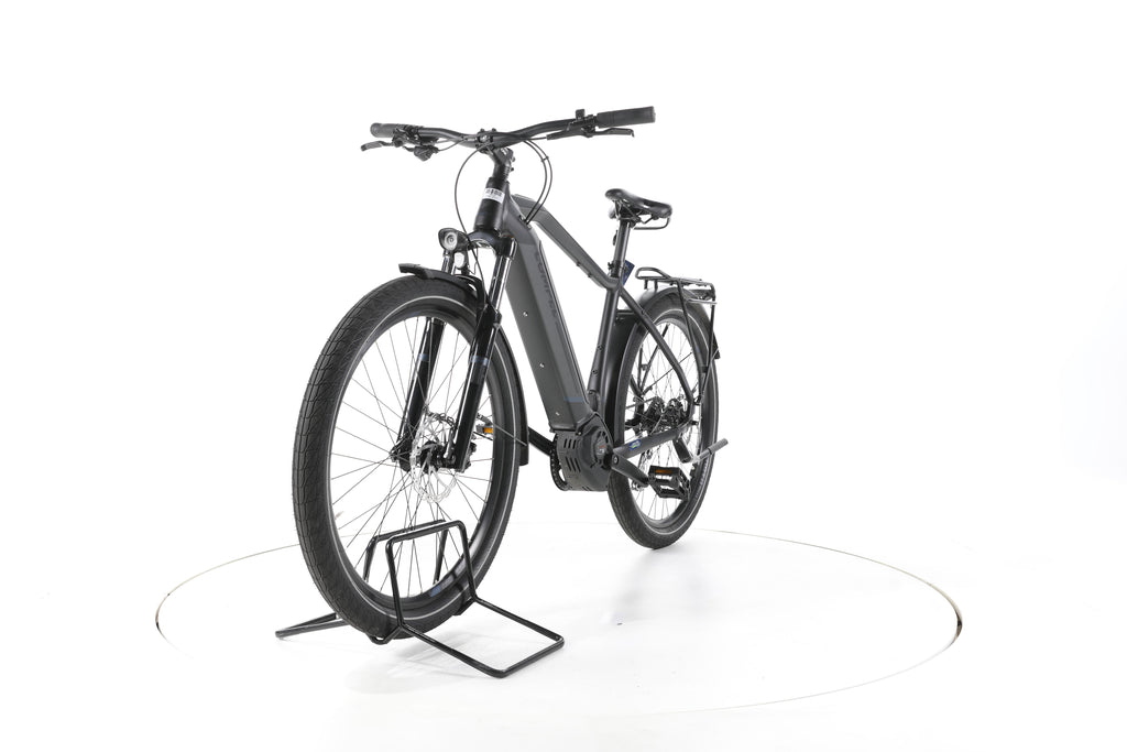 Compel HTS 9.7 Trekking E-Bike 2024 - Image 5