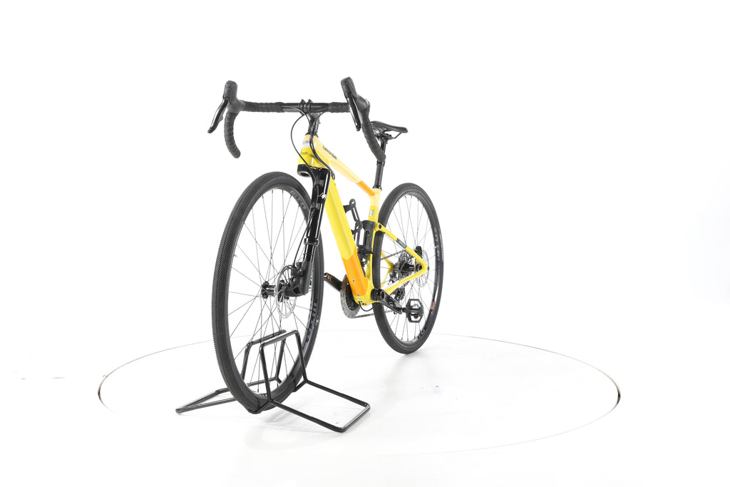 Cannondale Topstone Carbon 2 Lefty Fahrrad Rennrad & Gravel - Image 5