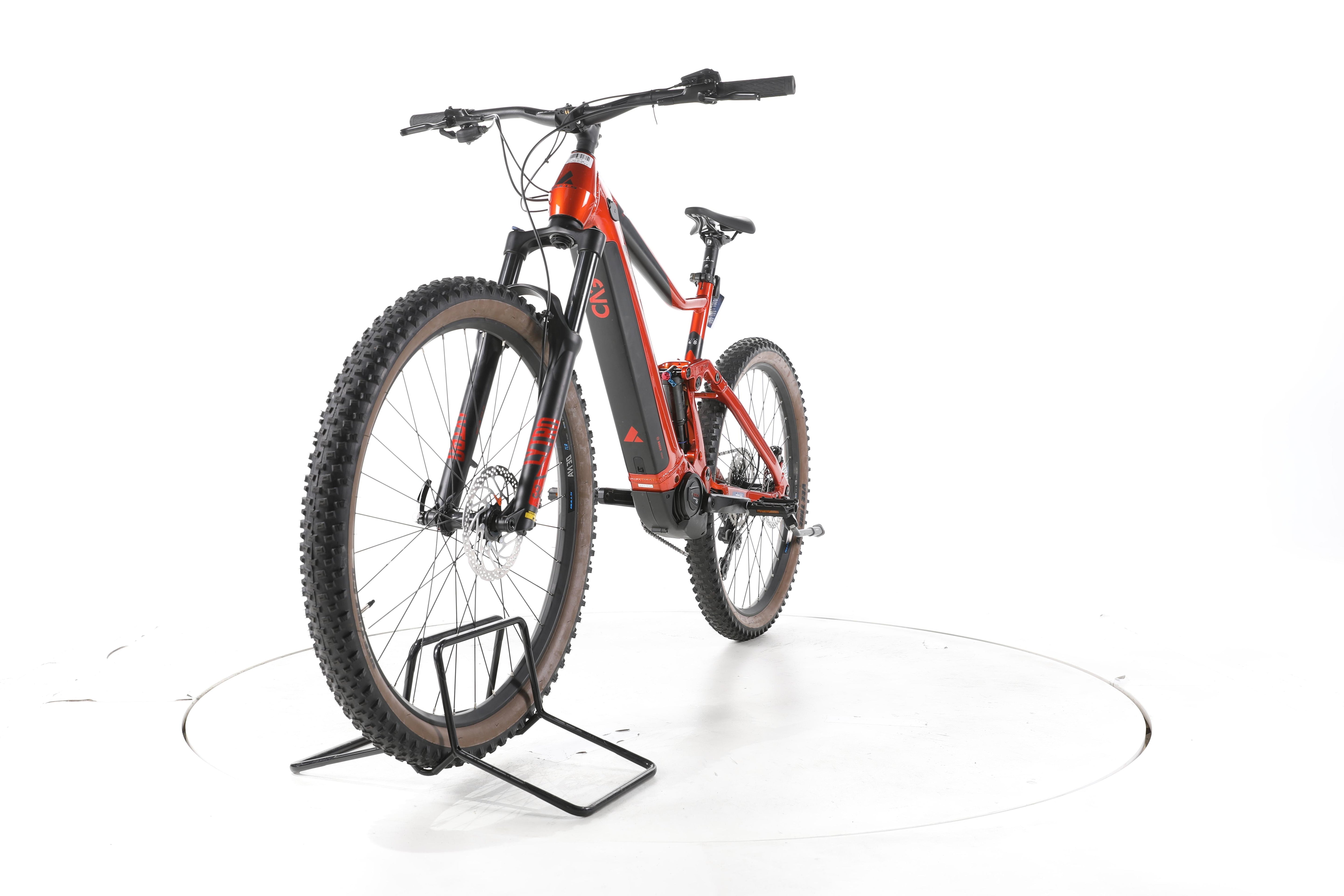 Bulls Cooperhead Evo AM 1 E-Bike Fully - Image 5