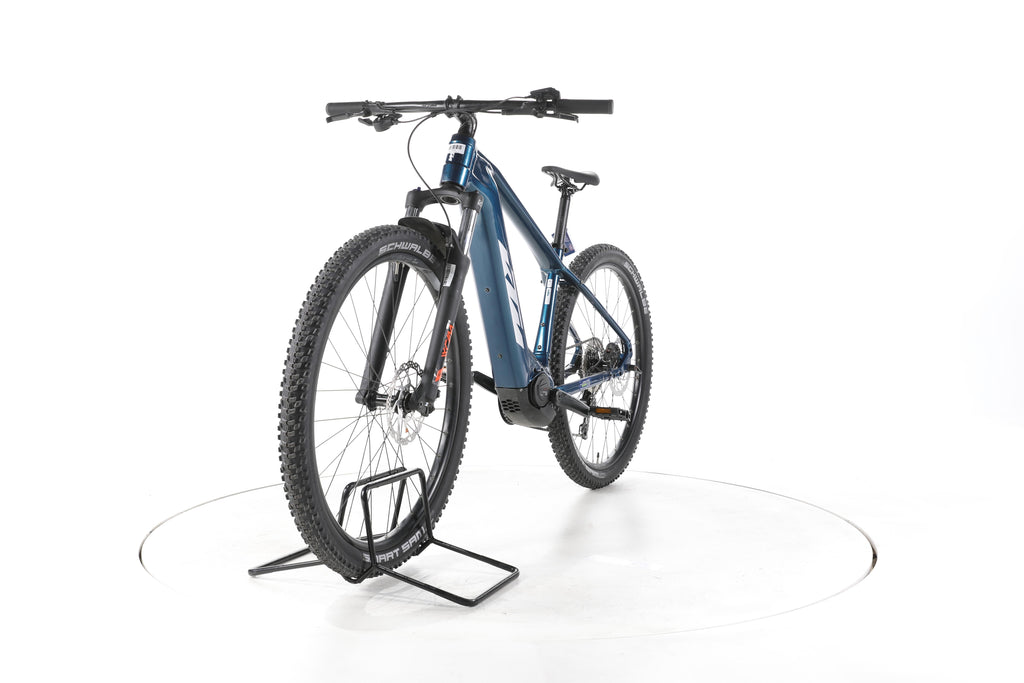 KTM Macina Team 691 E-Bike - Image 5