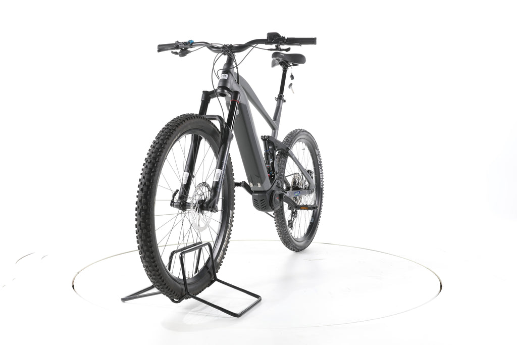 Carver Drift E.520 Fully E-Bike - Image 5