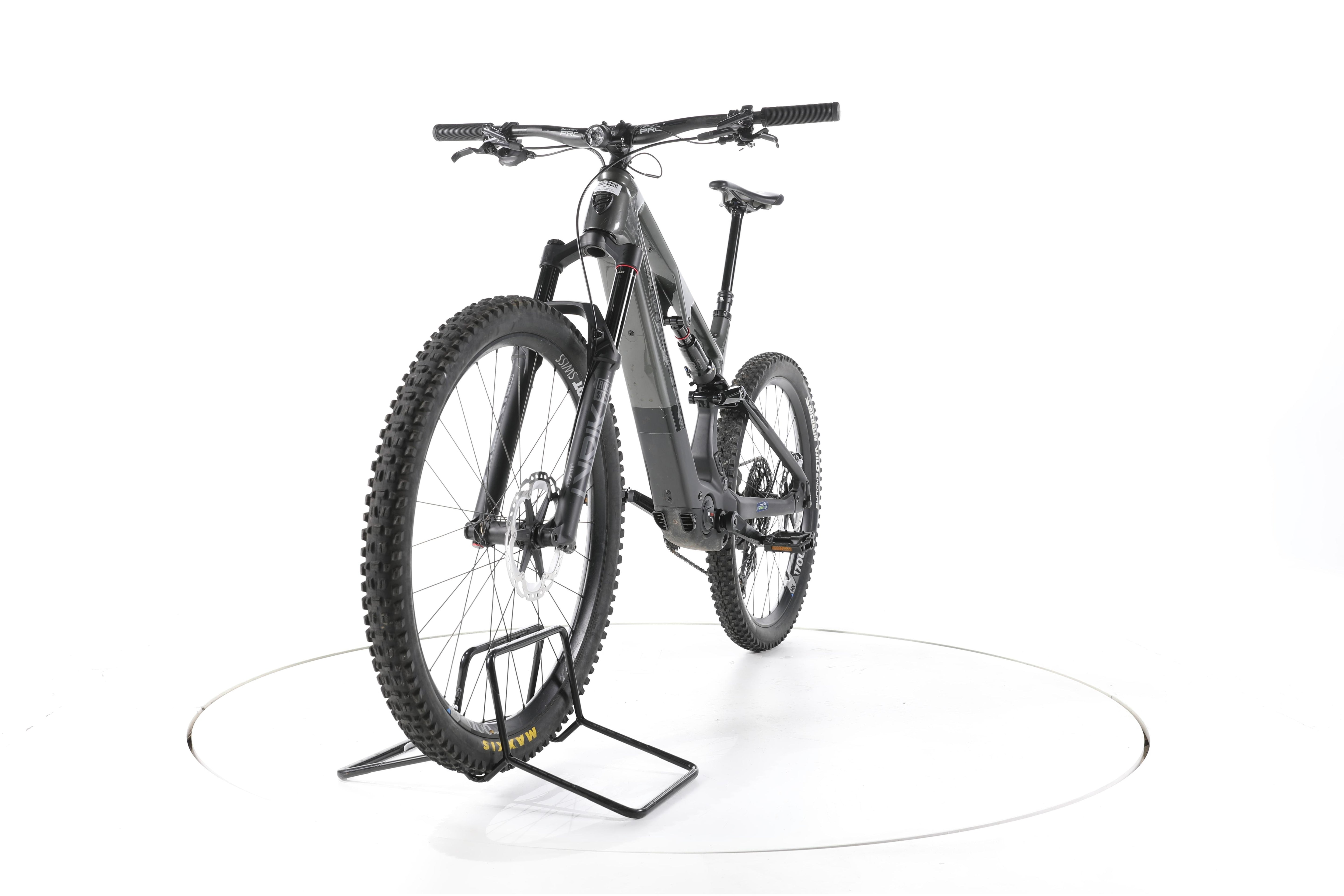 Centurion No Pogo SL R6000i Fully E-Bike Carbon 2024 - Image 5