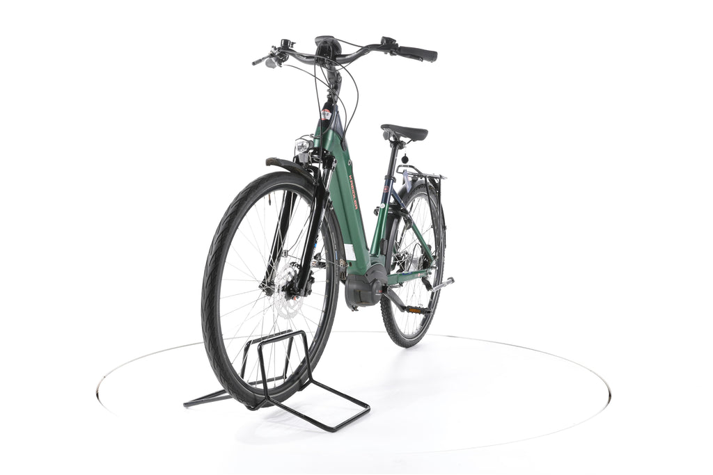 Kreidler Vitality Eco 8 City E-Bike Tiefeinsteiger - Image 5