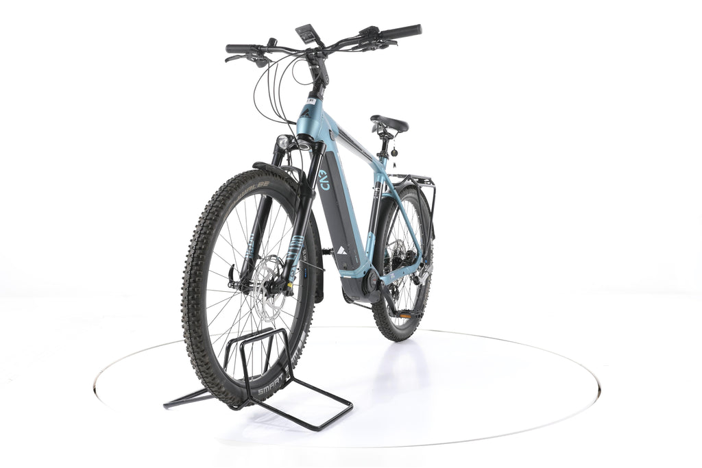 Bulls Copperhead EVO 3 Trekking E-Bike 2023 - Image 5