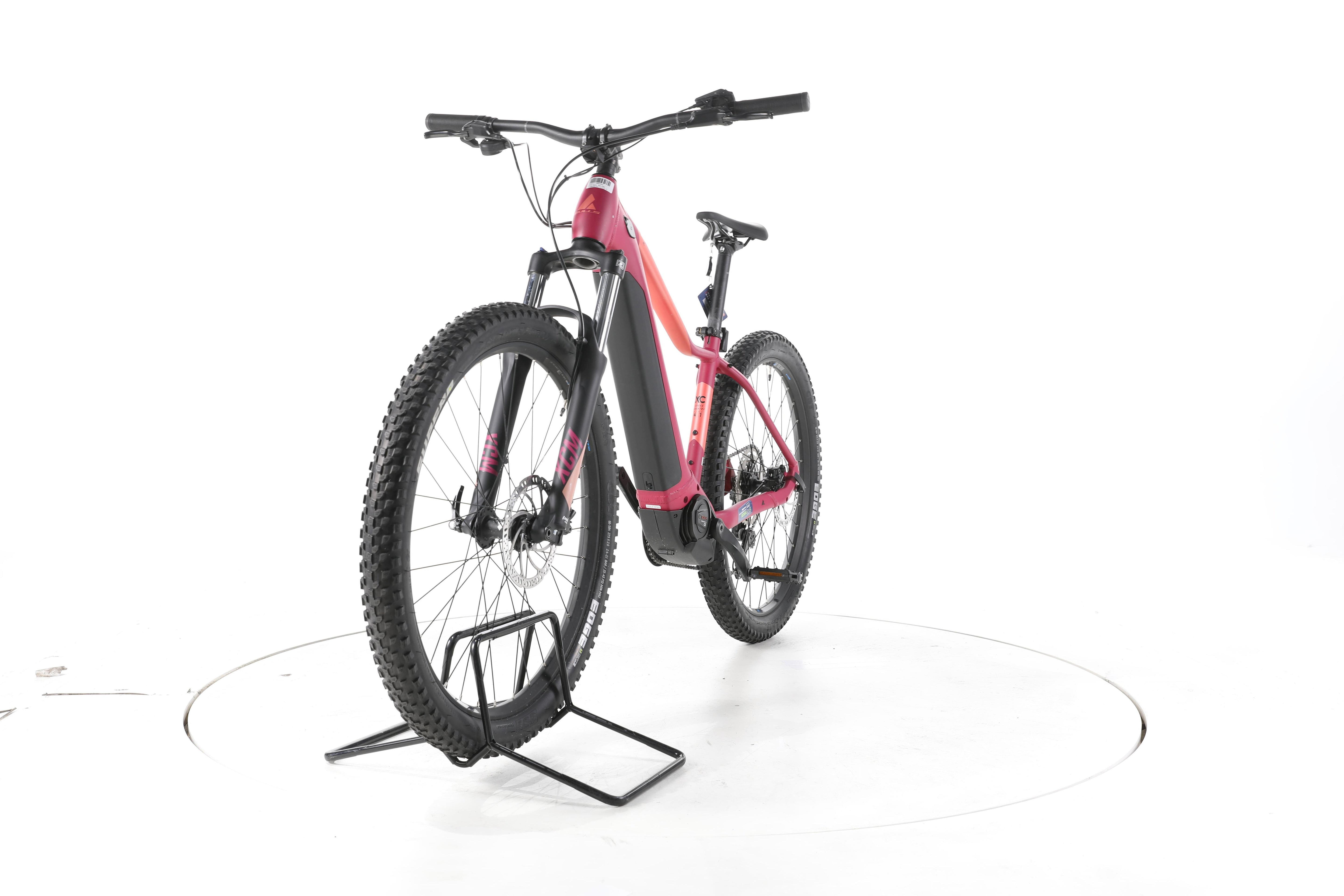 Bulls Aminga Eva 1 27.5 E-Bike 2024 - Image 5