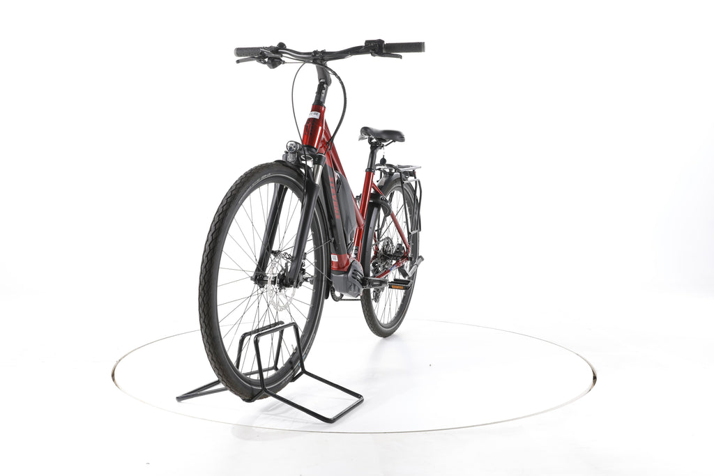 Stevens E-Bormio Luxe Trekking E-Bike - Image 5