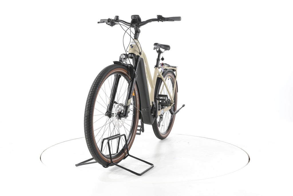 Cube Kathmandu Hybrid Pro Trekking E-Bike - Image 5