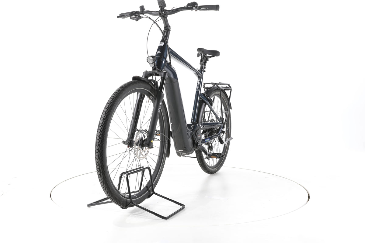 Pegasus Premio EVO 11 "40 Years" Trekking E-Bike - Image 5