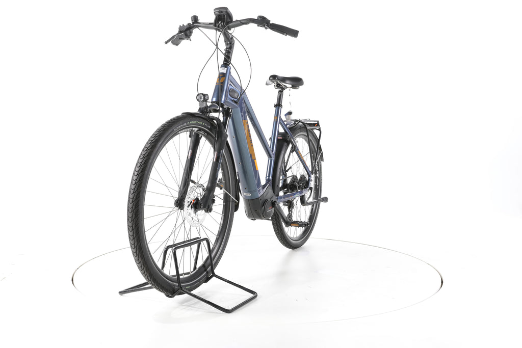 Trenoli Tanaro Sportivo Trekking E-Bike - Image 5