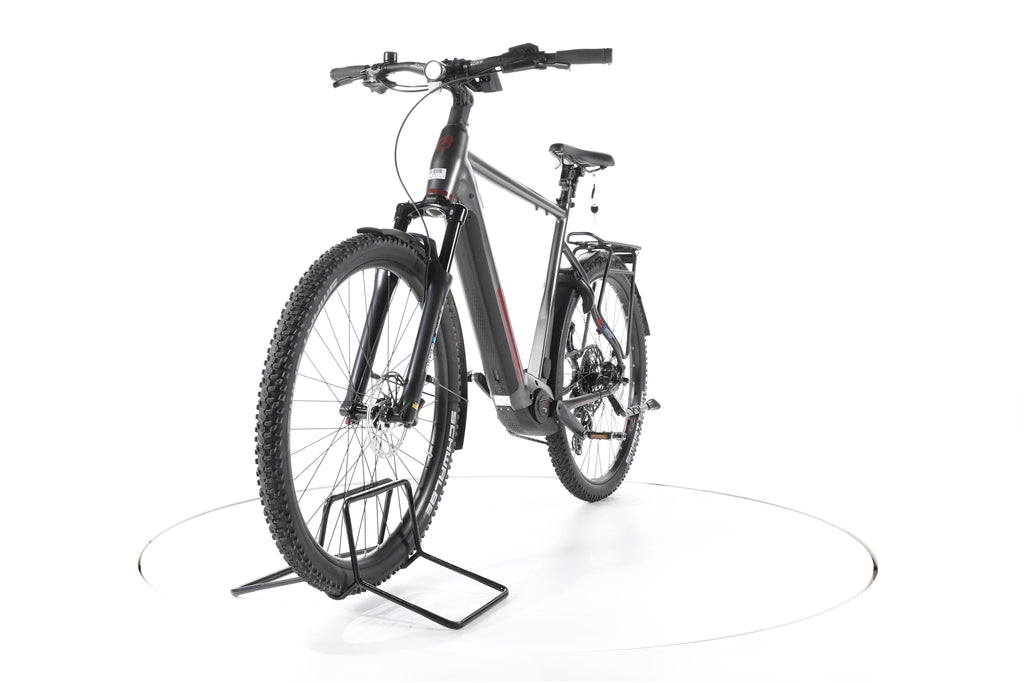 CONE Bikes E-SUV IN 4.0 Trekking E-Bike - Image 5