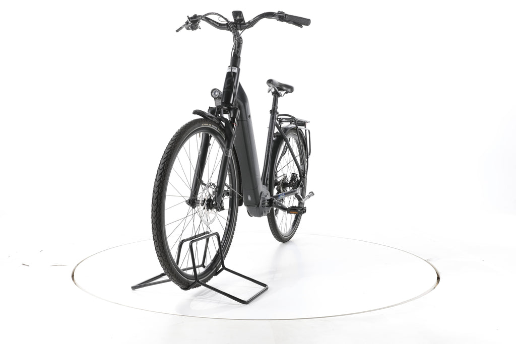 Compel Gaia E-504 LTD Trekking E-Bike Tiefeinsteiger - Image 5