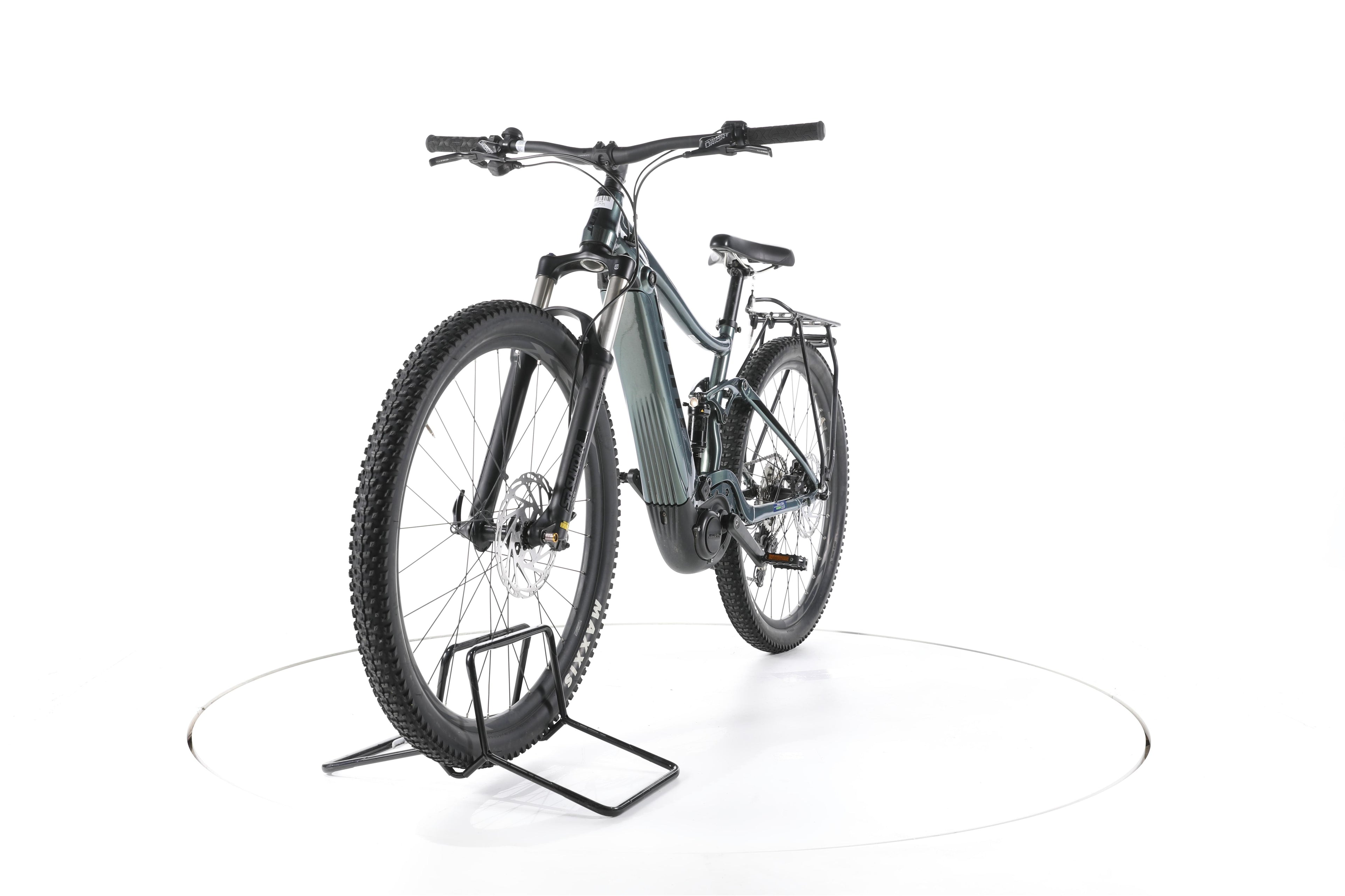 Giant Stance E+ 2 Fully E-Bike - Image 5