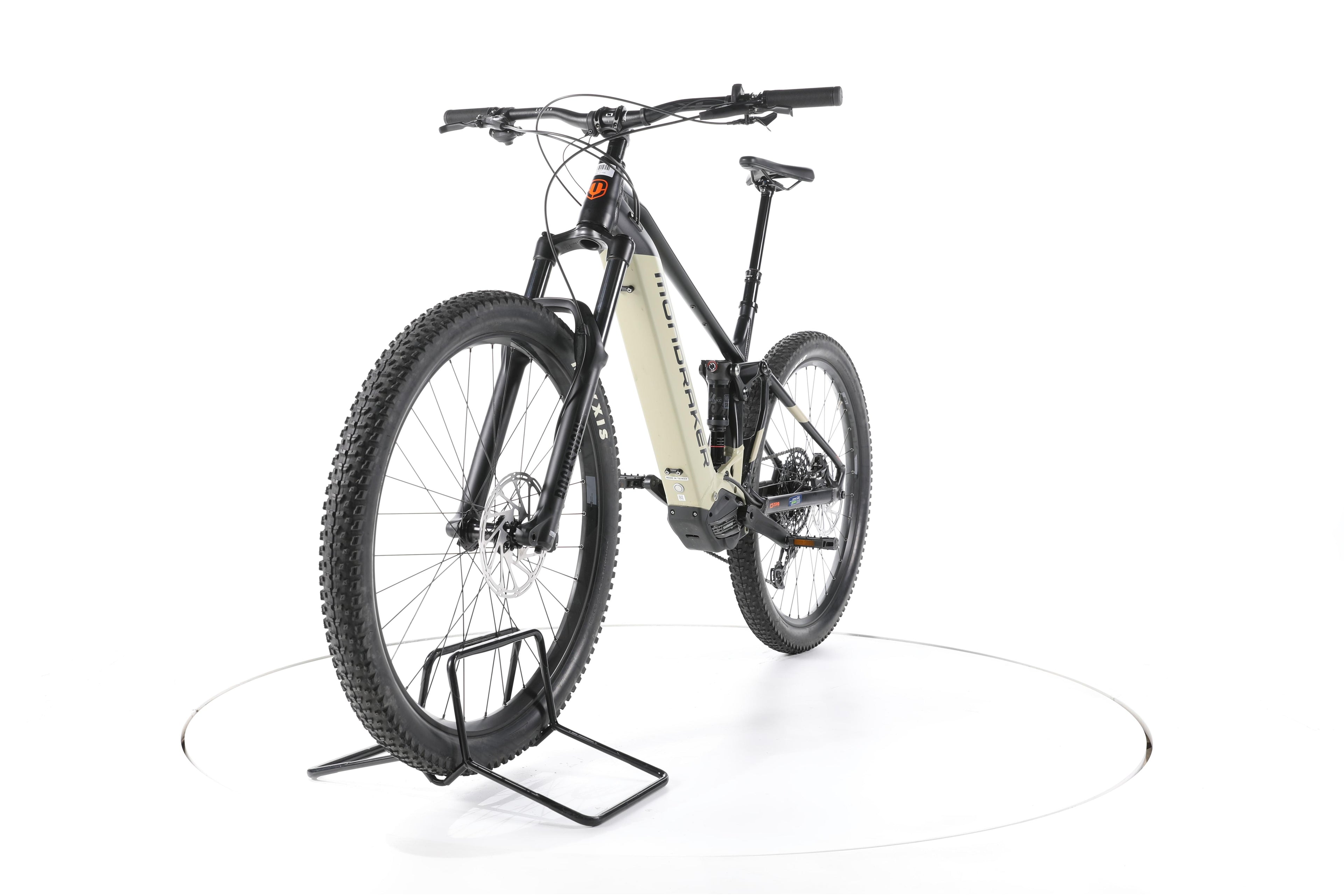 Mondraker DUSK Fully E-Bike 2023 - Image 5