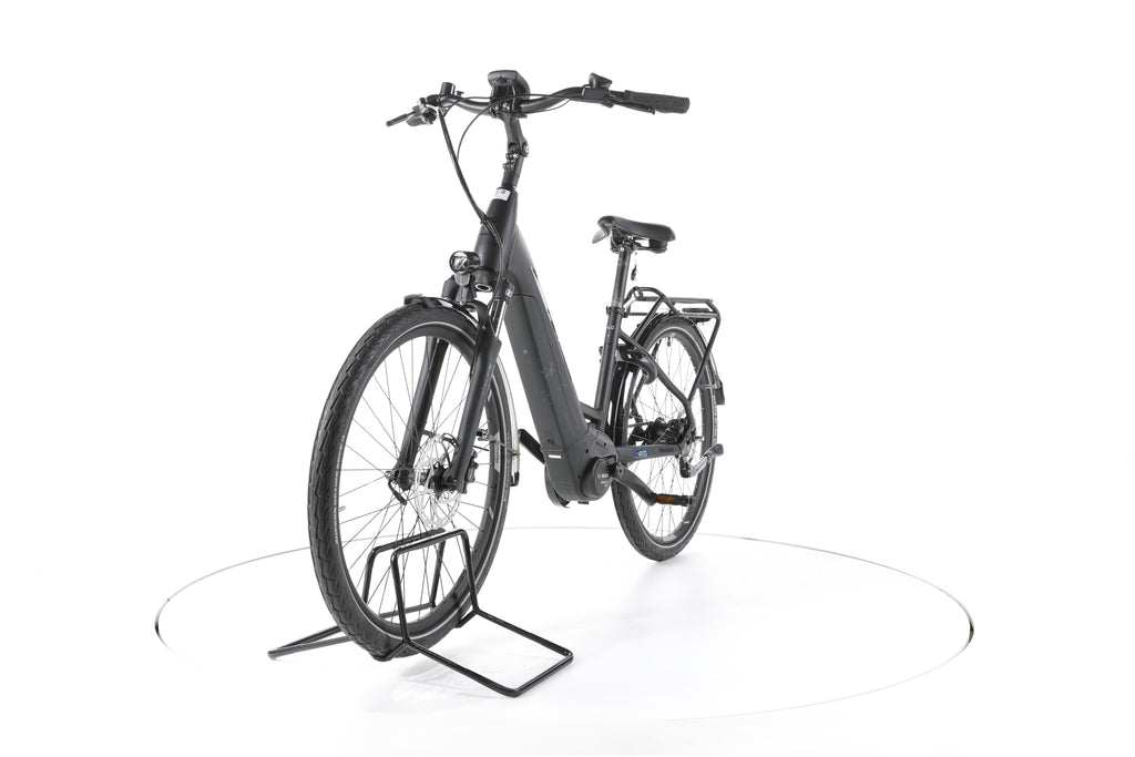 Pegasus Solero EVO R City E-Bike Tiefeinsteiger - Image 5